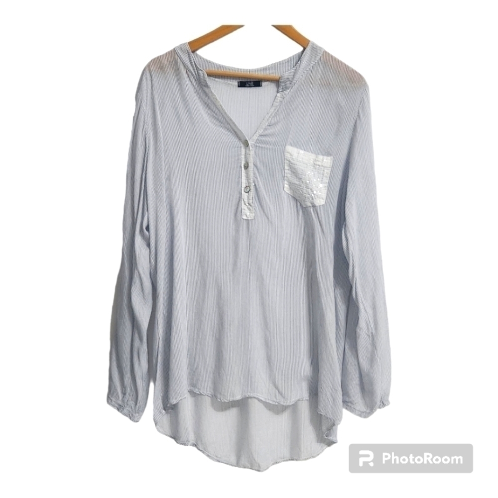 UNE Italy Longsleeve Top